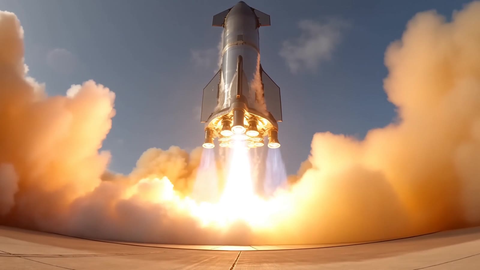 SpaceX Delta-Neutral