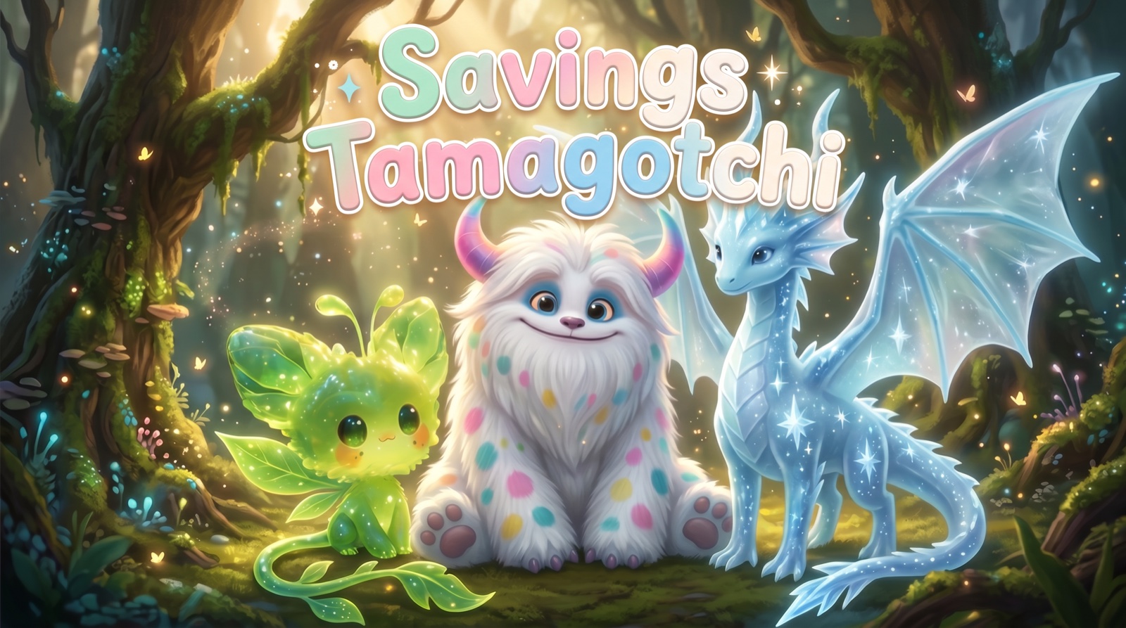 Mithril Pets
